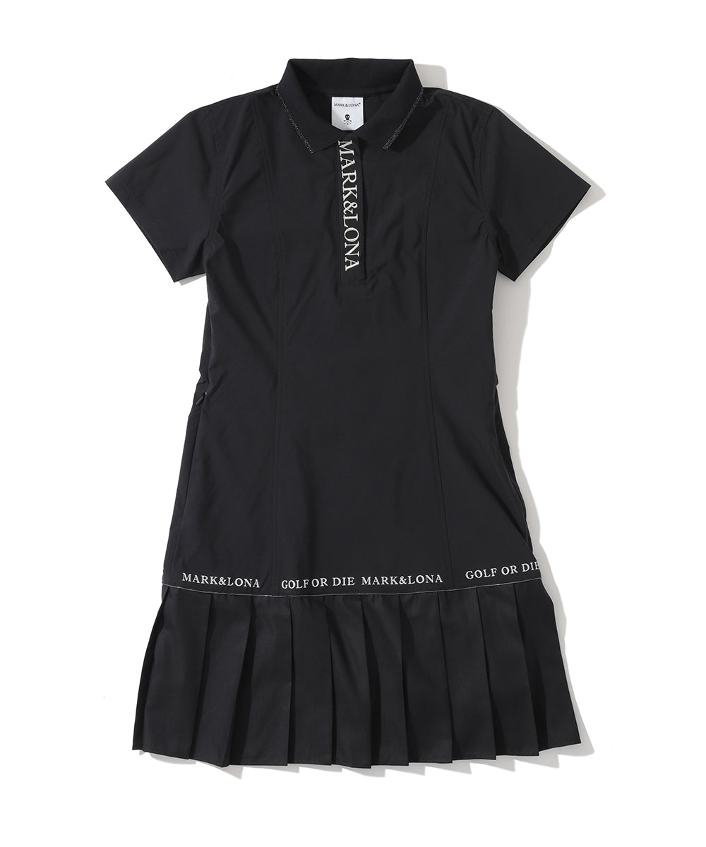 Luce Dress Polo | WOMEN