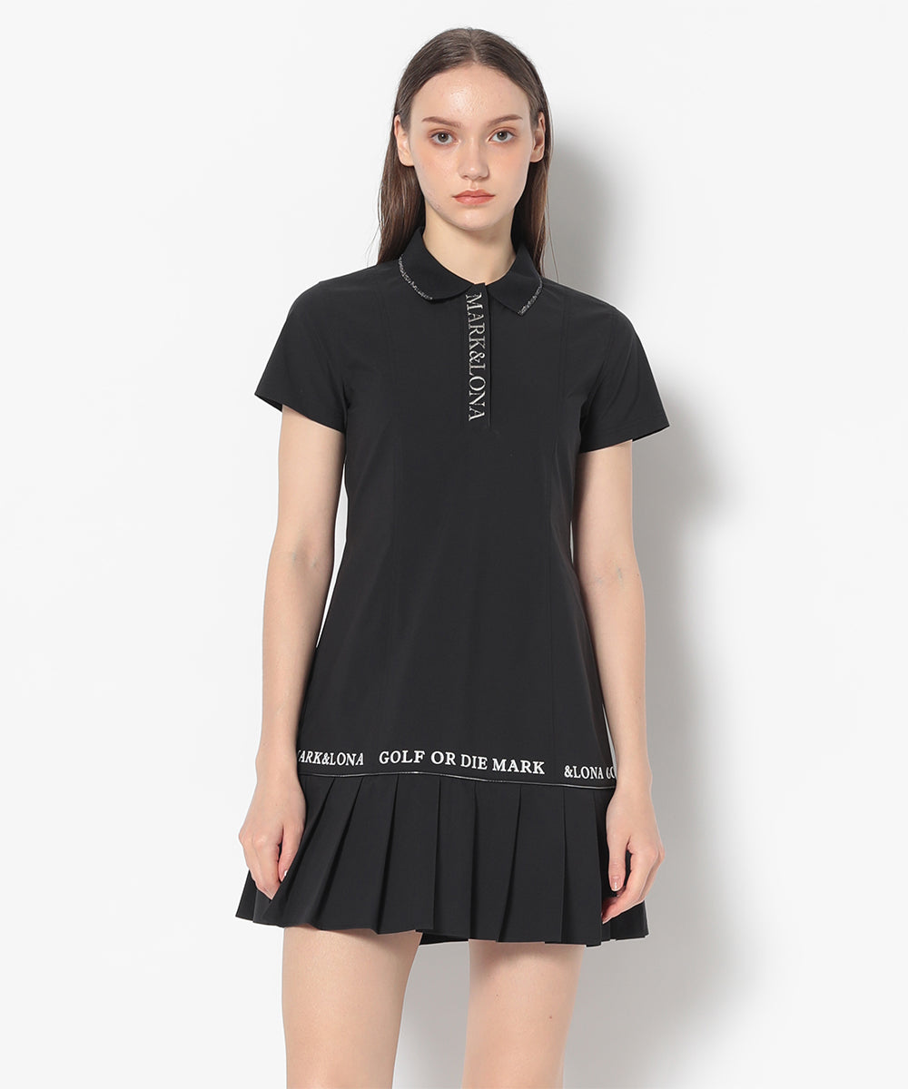 Luce Dress Polo | WOMEN