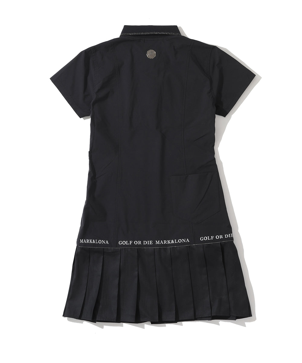 Luce Dress Polo | WOMEN - MARK & LONA MARK & LONA GLOBAL ONLINE STORE Luce Dress Polo | WOMEN - MARK & LONA MARK & LONA GLOBAL ONLINE STORE