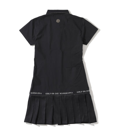 Luce Dress Polo | WOMEN