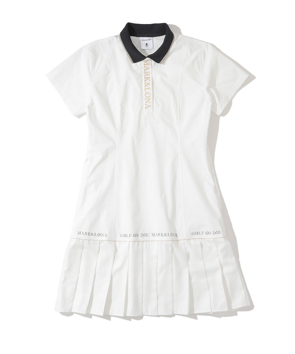 Luce Dress Polo | WOMEN