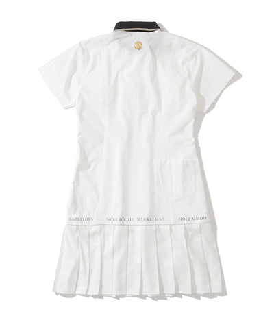 Luce Dress Polo | WOMEN