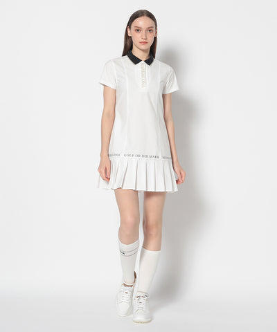 Luce Dress Polo | WOMEN