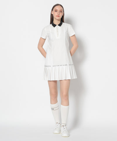 Luce Dress Polo | WOMEN