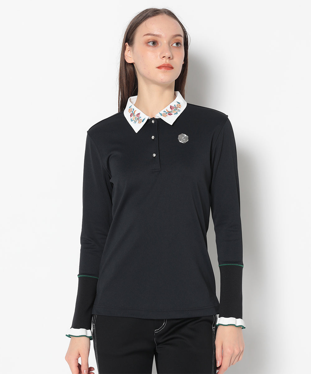 Stefani Performance Polo | WOMEN