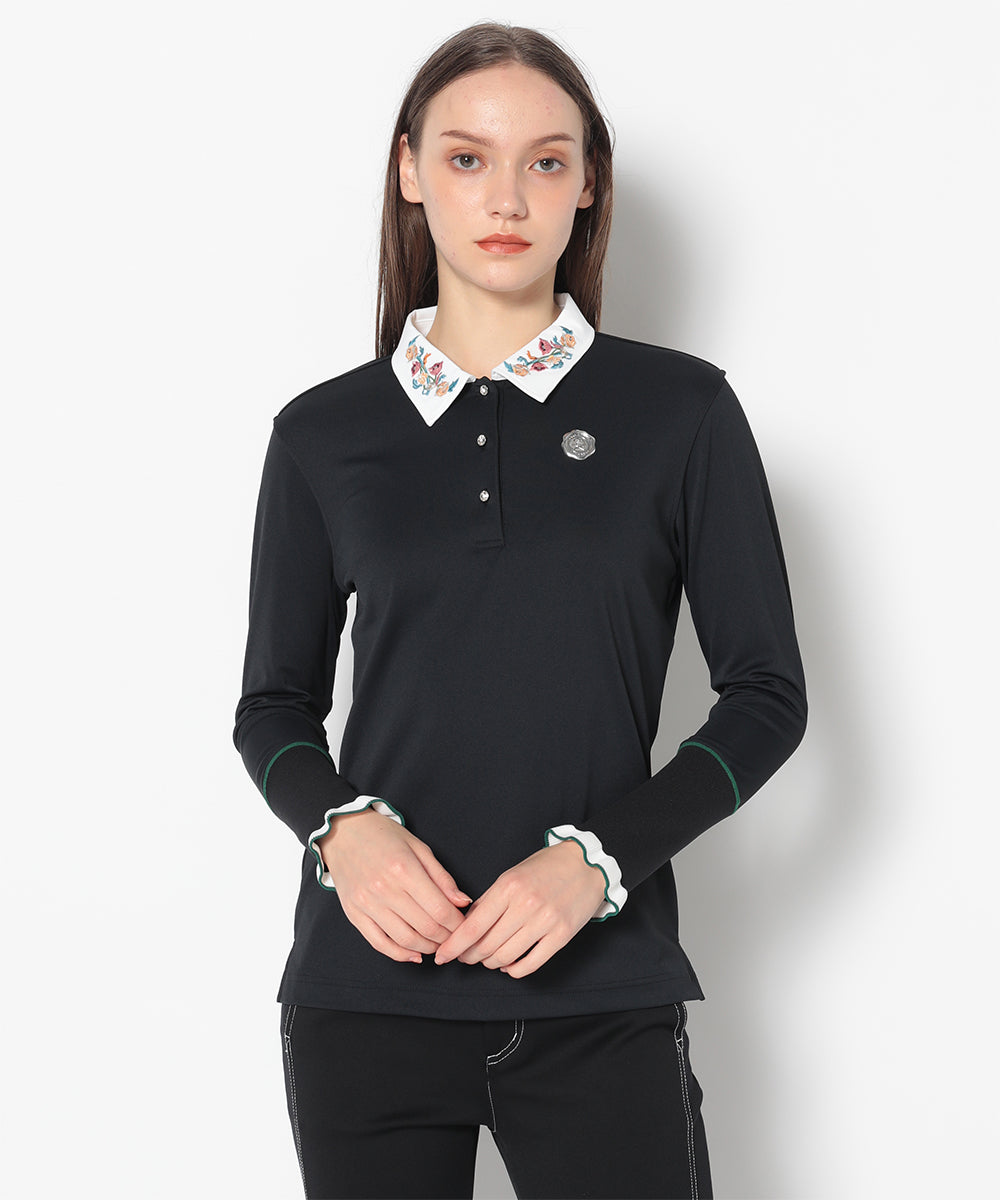 Stefani Performance Polo | WOMEN