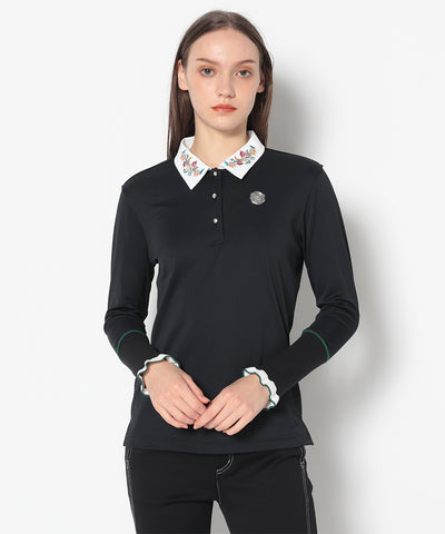 Stefani Performance Polo | WOMEN