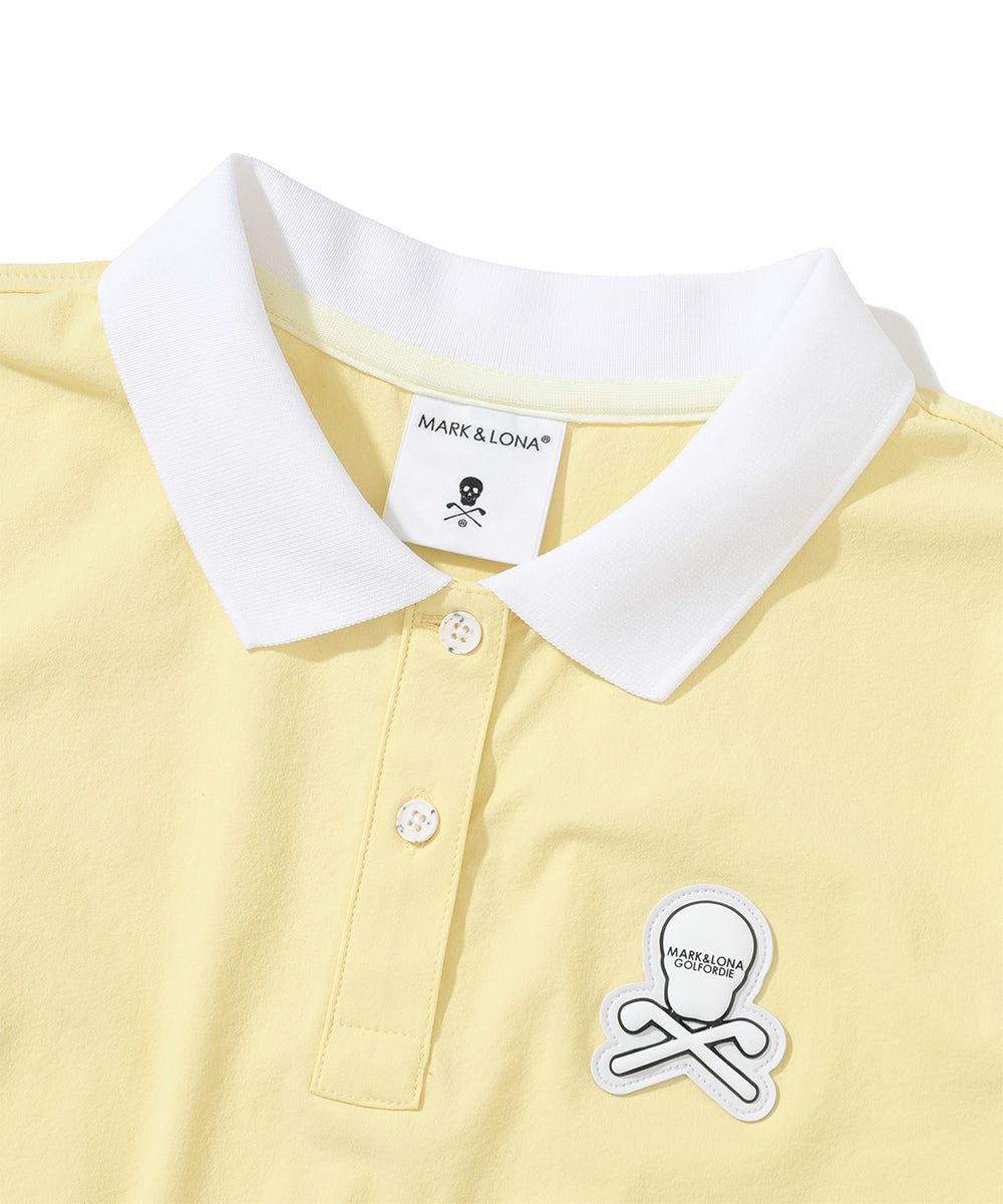 Sofie Performance Polo | WOMEN