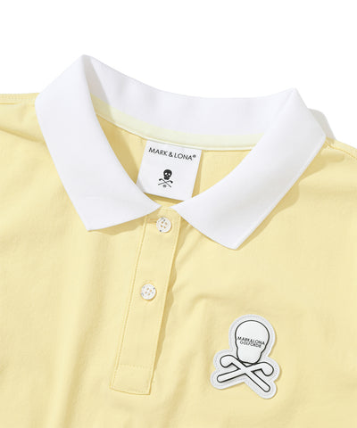 Sofie Performance Polo | WOMEN