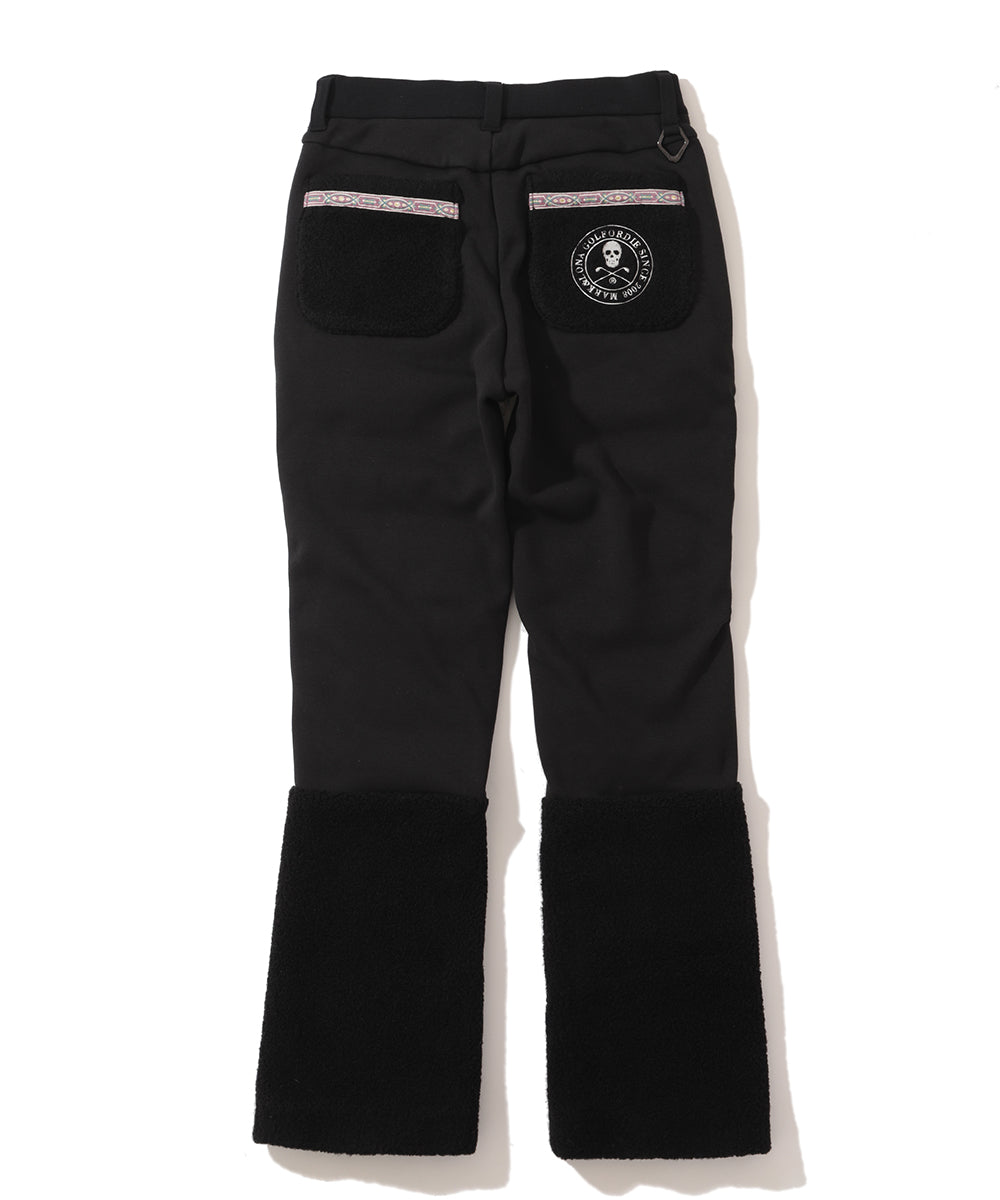 Riva Lined Hybrid Down Pants | WOMEN