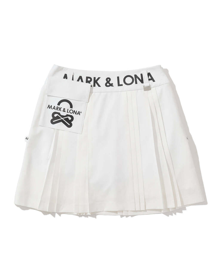 Ever Motion Swing Skirt | WOMEN - MARK & LONA – MARK & LONA GLOBAL