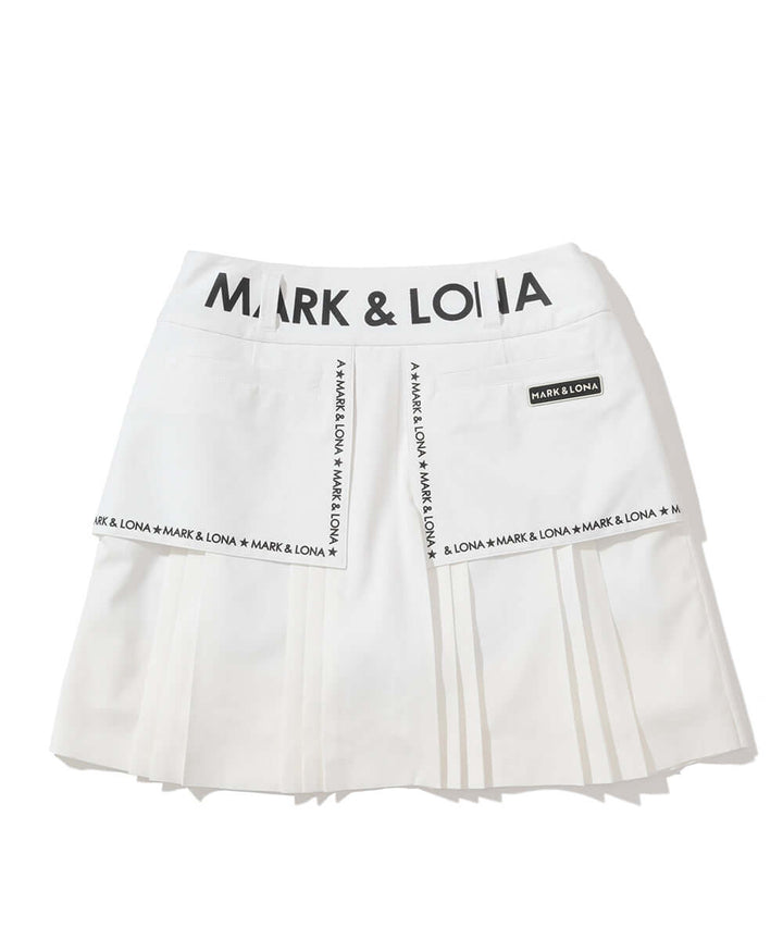 Ever Motion Swing Skirt | WOMEN - MARK & LONA – MARK & LONA GLOBAL