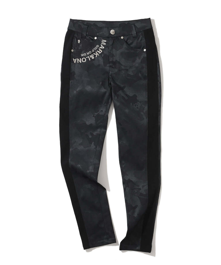 MARK&LONA✨Gauge Camouflage Slim Pants　36 MLW-5A-AT05_BLK-1_720x.jpg?v=