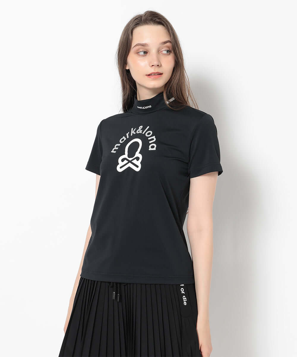 Ever Motion Mock Neck | WOMEN - MARK & LONA – MARK & LONA GLOBAL