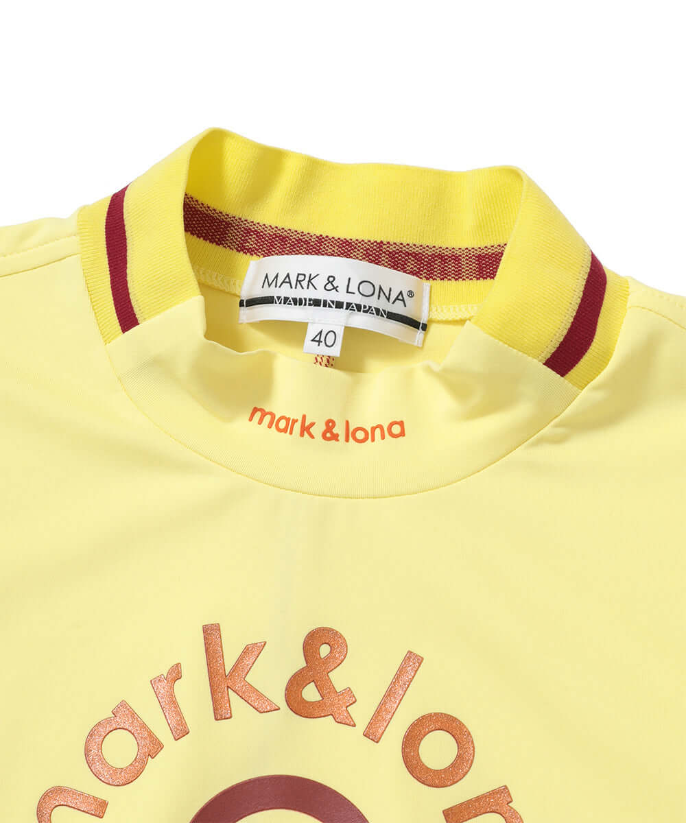 Ever Motion Mock Neck | WOMEN - MARK & LONA – MARK & LONA GLOBAL