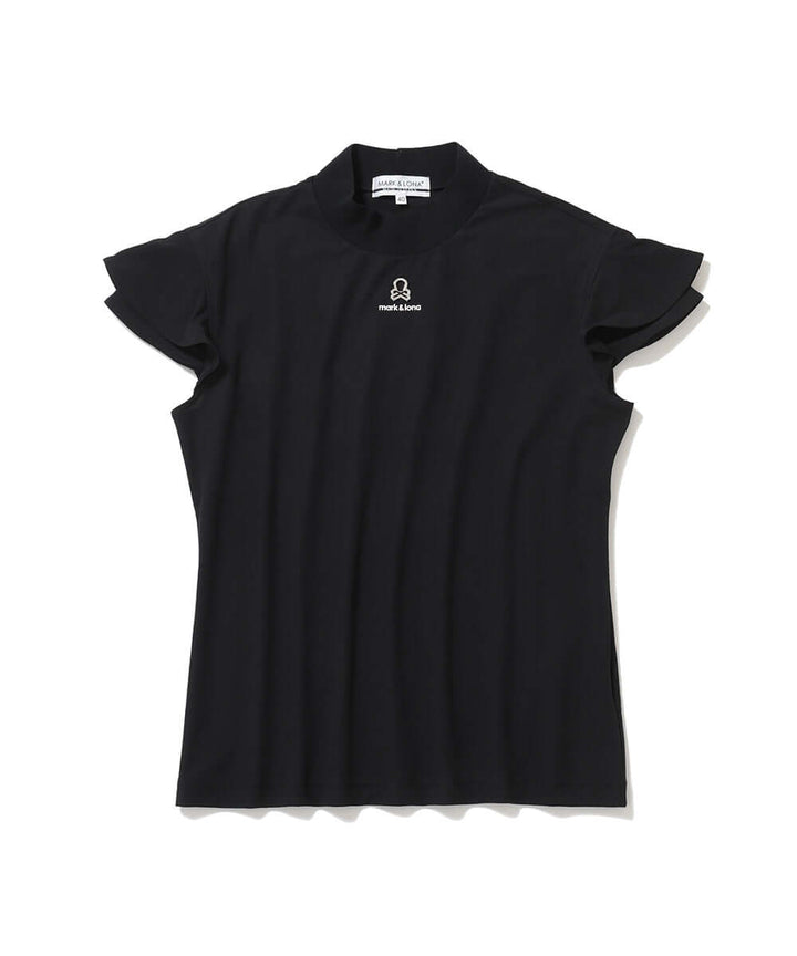 Majestic Flare Sleeve Mock | WOMEN - MARK & LONA – MARK