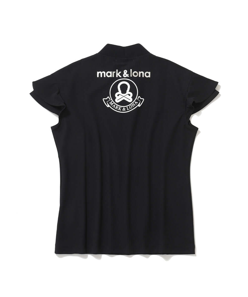 MARK&LONA Cray Mock Neck Shirts サイズM MARK & LONA - Cray Mock Neck Shirts | MEN | eBay