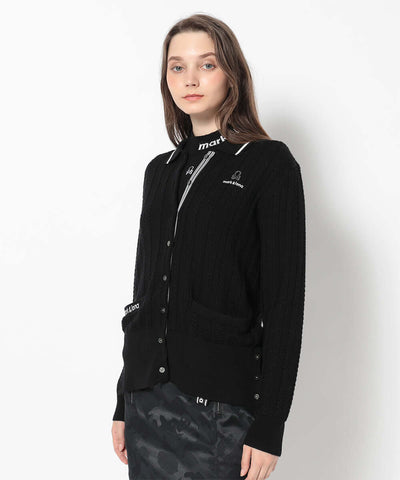 Elysium Combination Kint | WOMEN