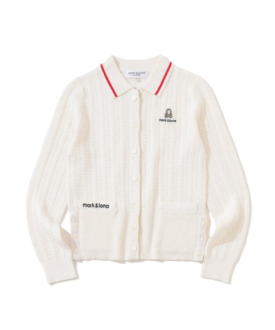 Elysium Combination Kint | WOMEN