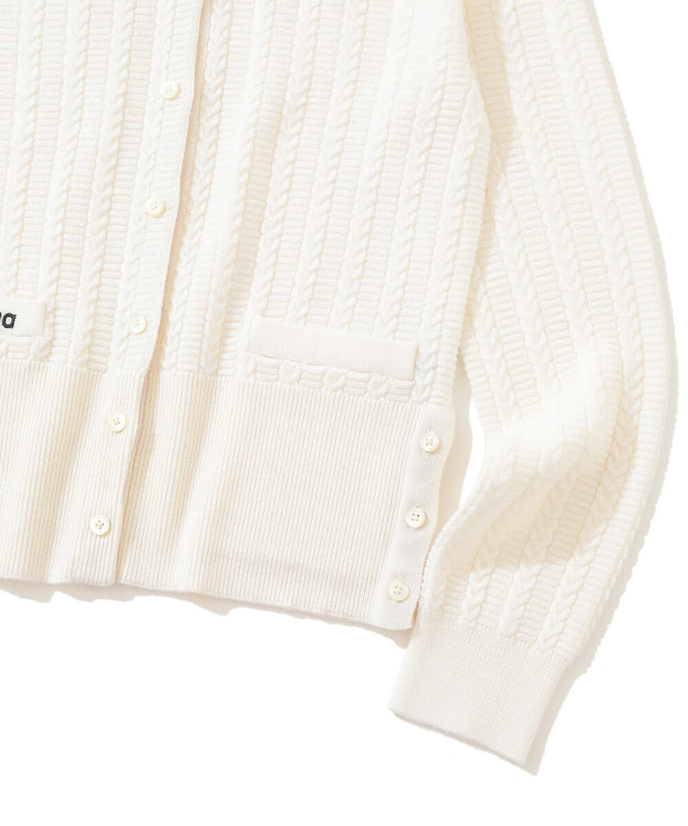 Elysium Combination Kint | WOMEN