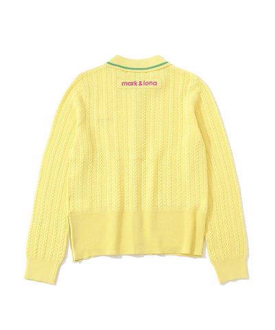 Elysium Combination Kint | WOMEN