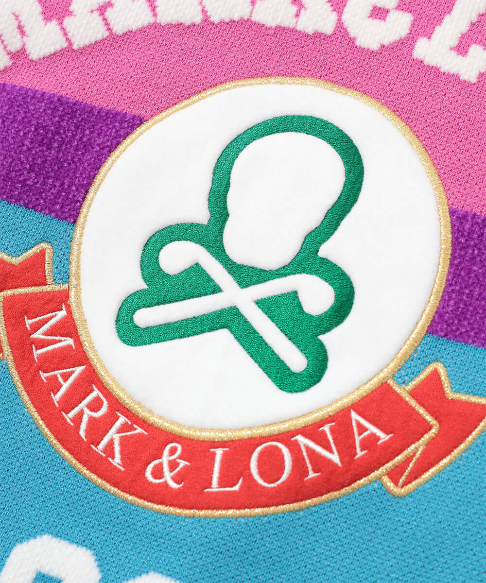 Gravity Dual Tone Sweater | WOMEN