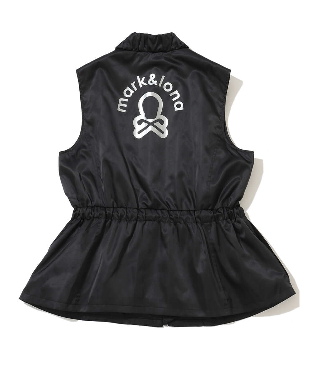 MARK&amp;LONA - ☆美品☆【MARK＆LONA】Big Rim Down Vest /WOMEN Women's Grand Prix Vest | Vests by Outback Trading Company