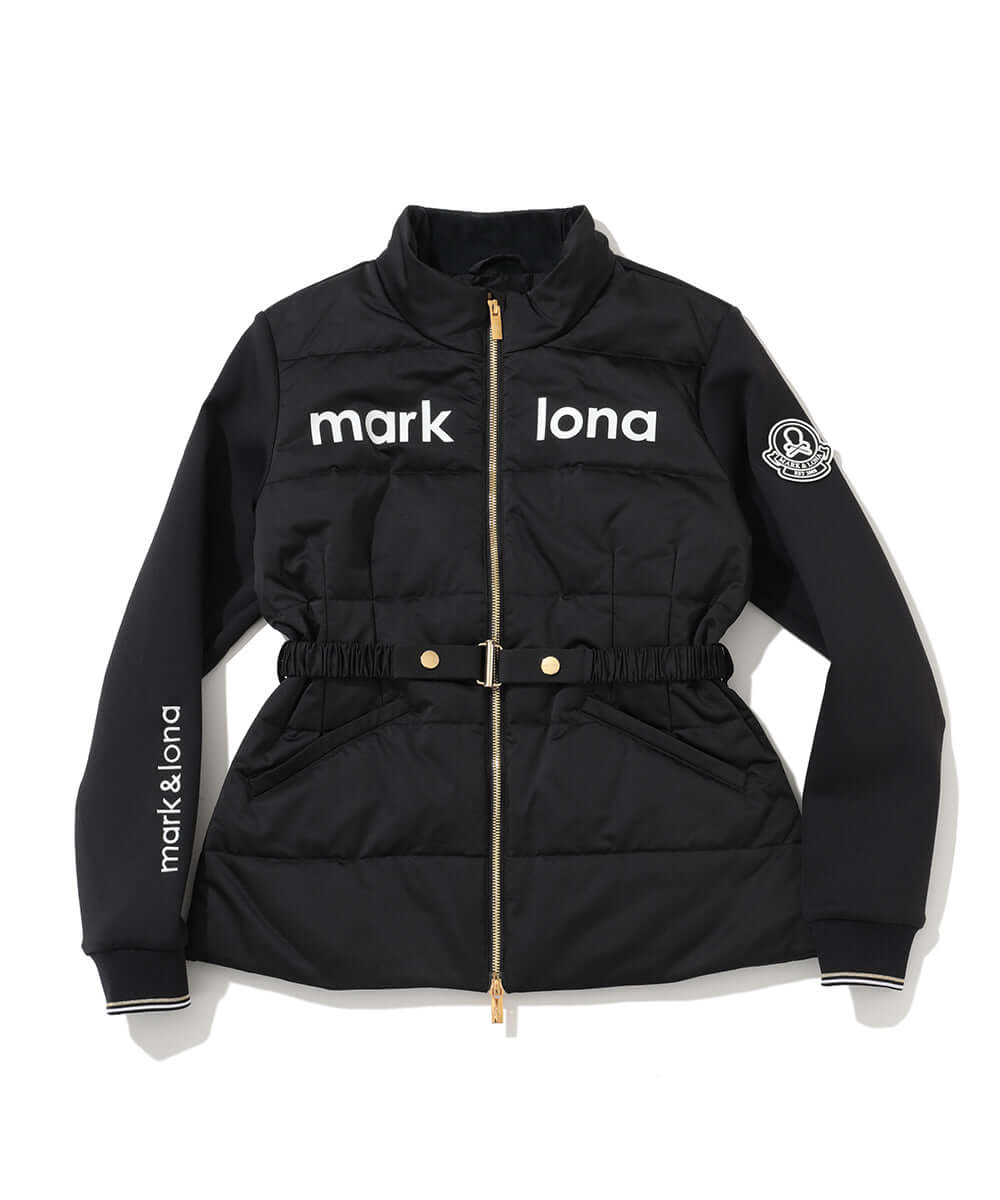 Arvel Hybrid Insulated Jacket | WOMEN