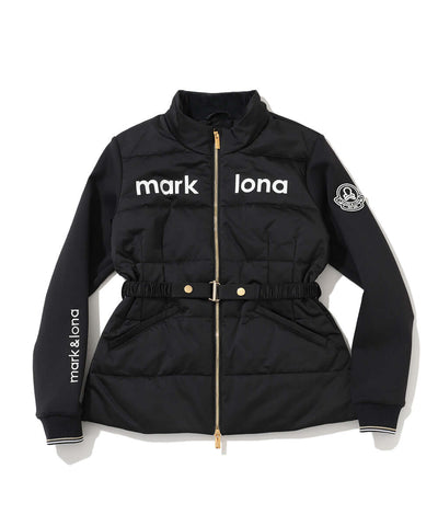 Arvel Hybrid Insulated Jacket | WOMEN