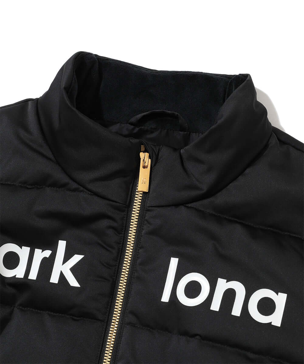 Arvel Hybrid Insulated Jacket | WOMEN