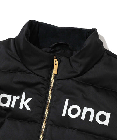 Arvel Hybrid Insulated Jacket | WOMEN