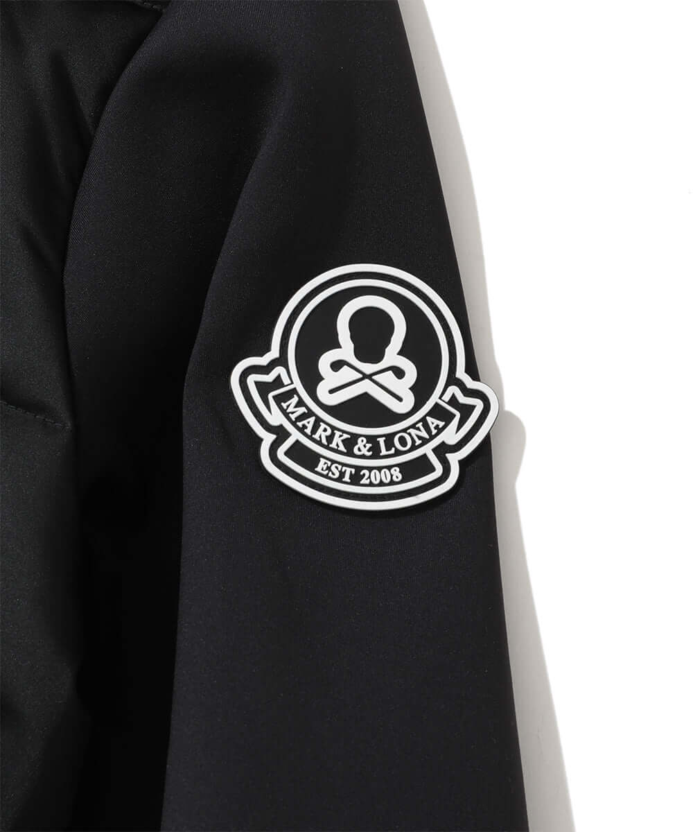 Arvel Hybrid Insulated Jacket | WOMEN - MARK & LONA – MARK & LONA