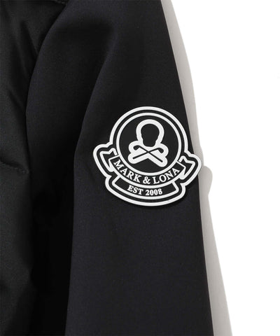 Arvel Hybrid Insulated Jacket | WOMEN