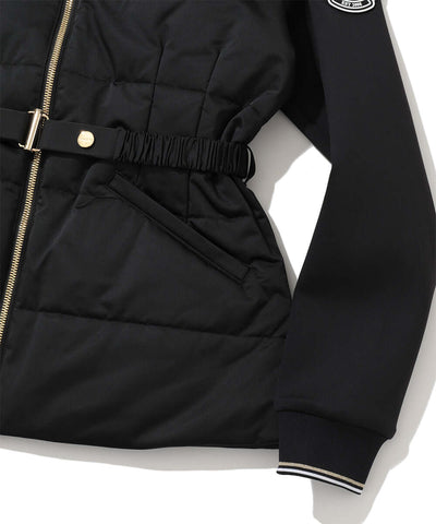 Arvel Hybrid Insulated Jacket | WOMEN