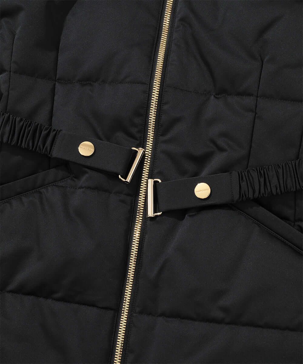 Arvel Hybrid Insulated Jacket | WOMEN