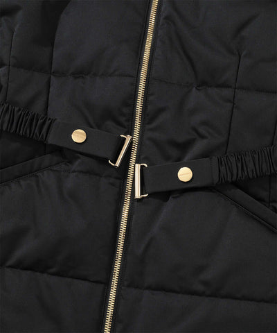 Arvel Hybrid Insulated Jacket | WOMEN