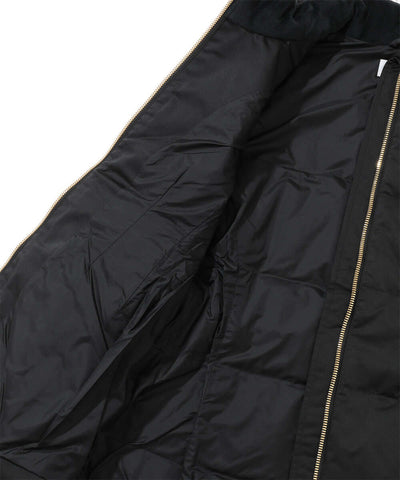 Arvel Hybrid Insulated Jacket | WOMEN