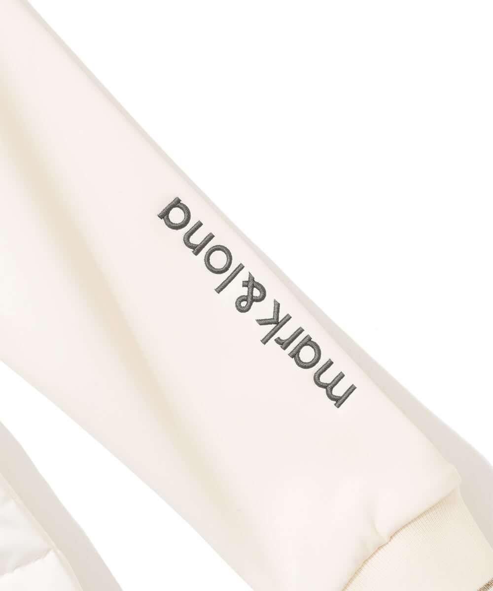 Arvel Hybrid Insulated Jacket | WOMEN