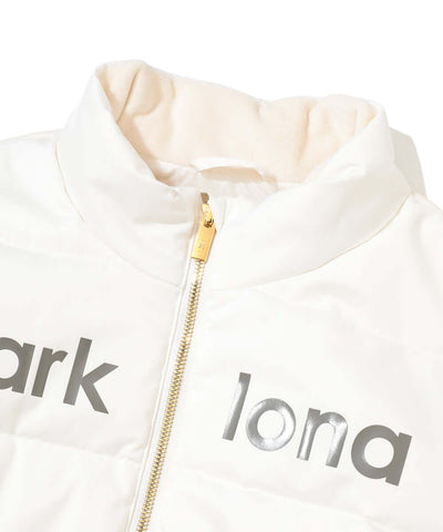 Arvel Hybrid Insulated Jacket | WOMEN