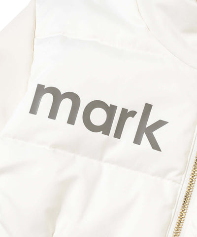 Arvel Hybrid Insulated Jacket | WOMEN