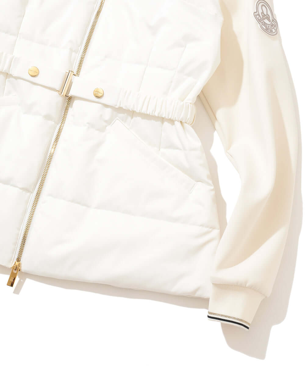 レディースウェア mark&lona Arvel Hybrid Insulated Jacket Arvel Hybrid Insulated Jacket | WOMEN - MARK & LONA – MARK & LONA