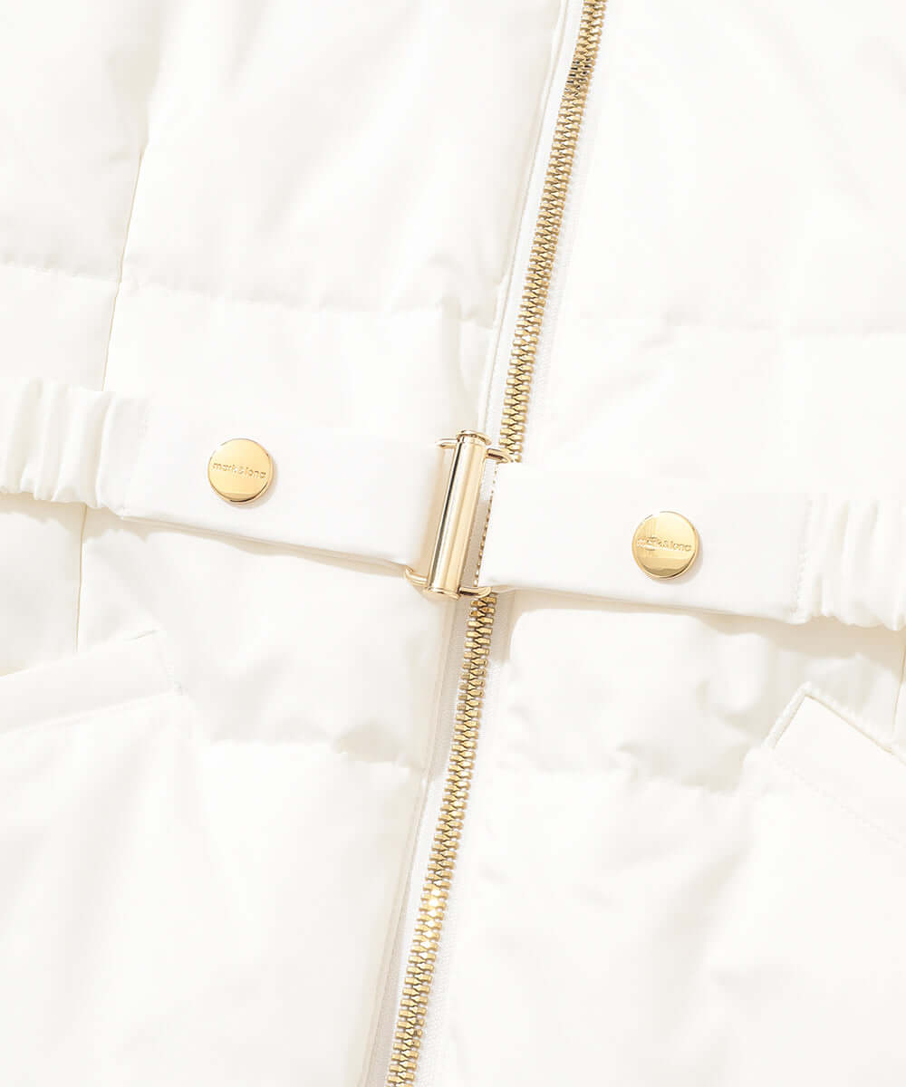 Arvel Hybrid Insulated Jacket | WOMEN