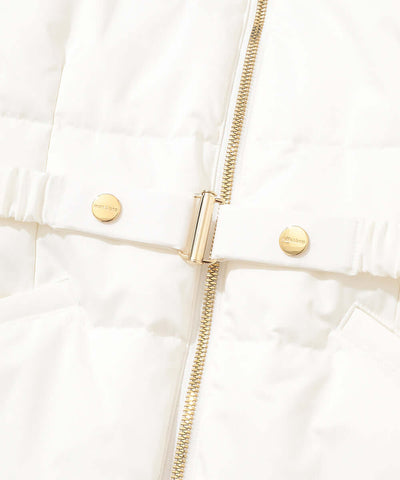 Arvel Hybrid Insulated Jacket | WOMEN