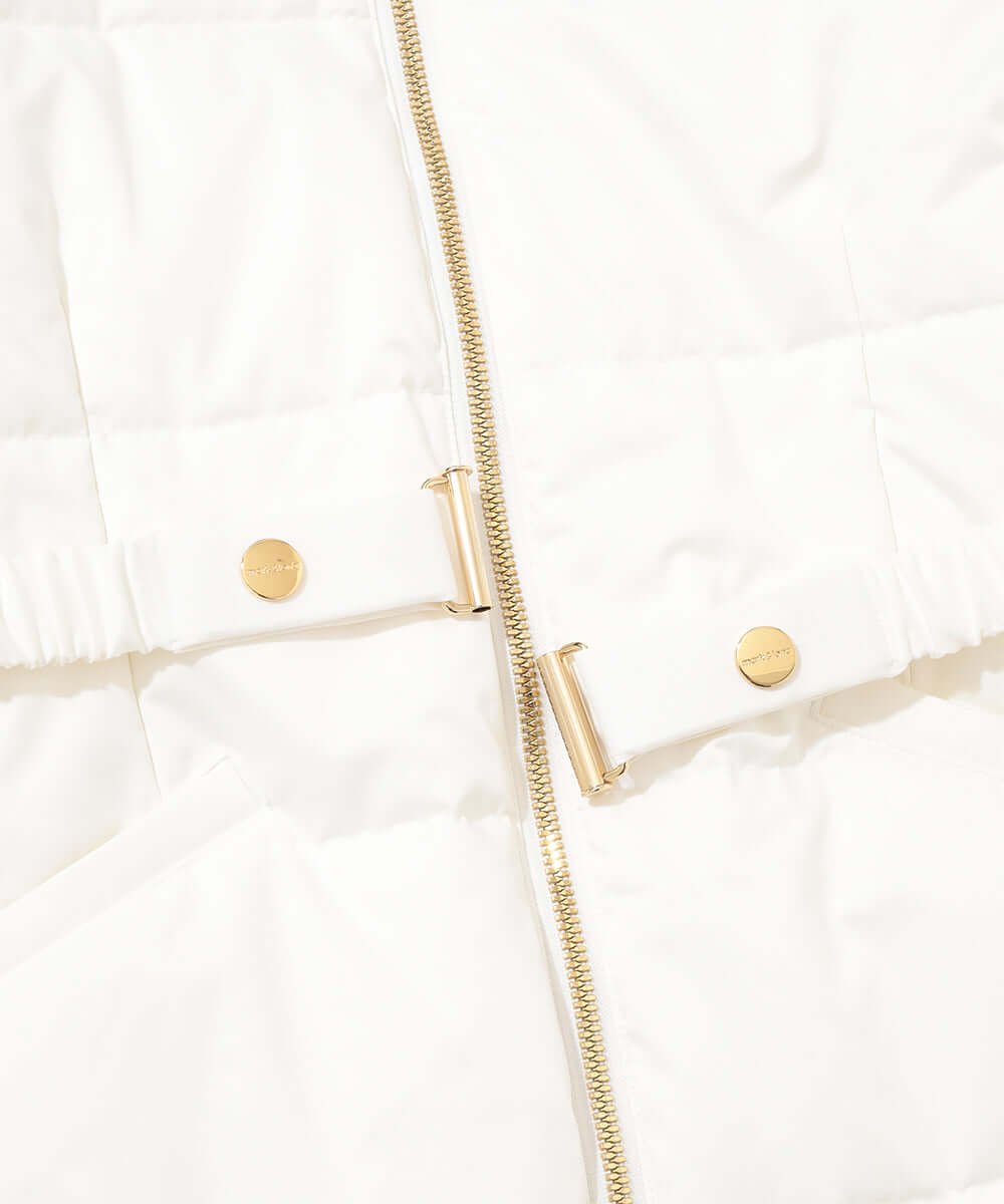 Arvel Hybrid Insulated Jacket | WOMEN