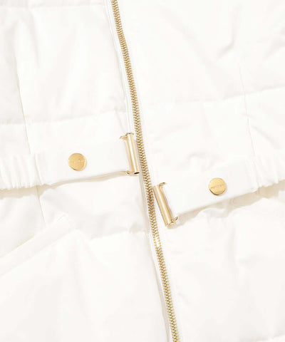 Arvel Hybrid Insulated Jacket | WOMEN