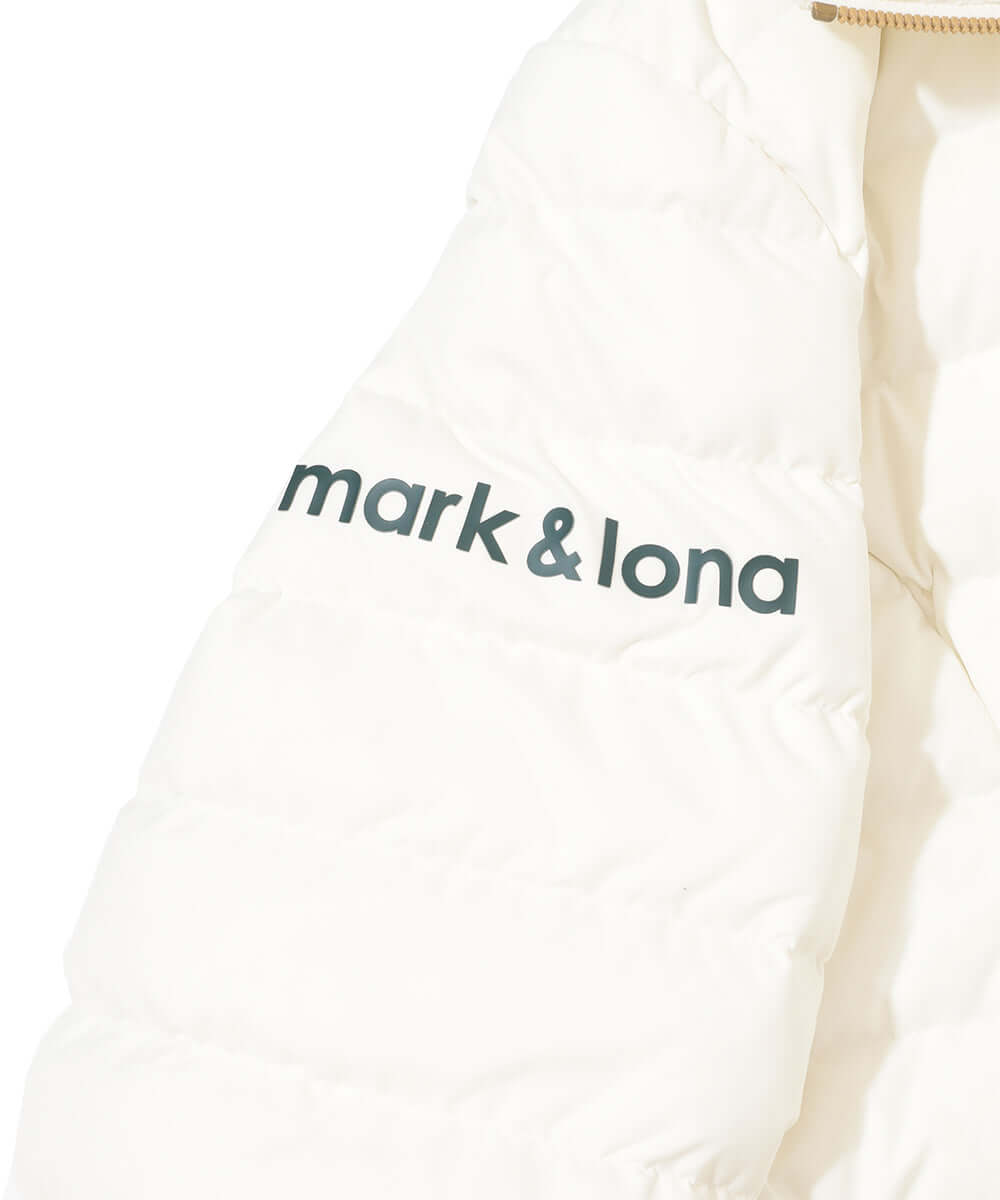 Node Motion Down Jacket | WOMEN