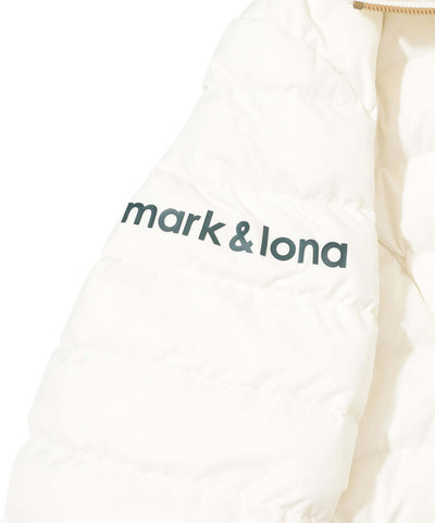 Node Motion Down Jacket | WOMEN