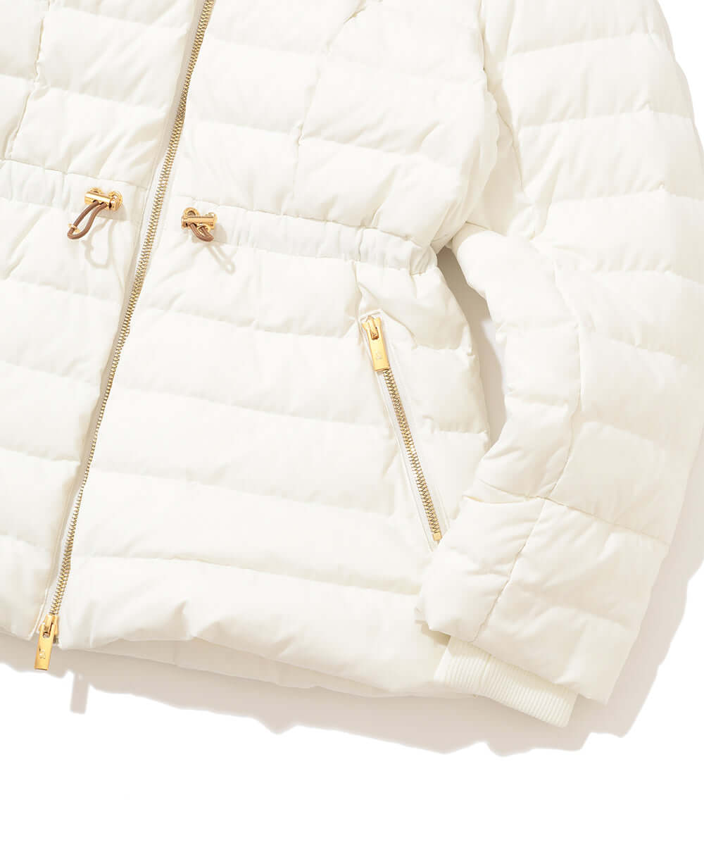 Node Motion Down Jacket | WOMEN