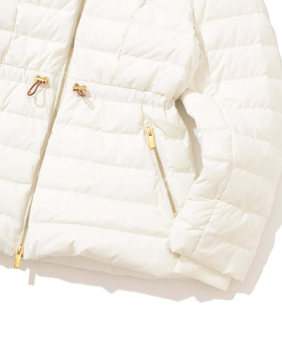 Node Motion Down Jacket | WOMEN