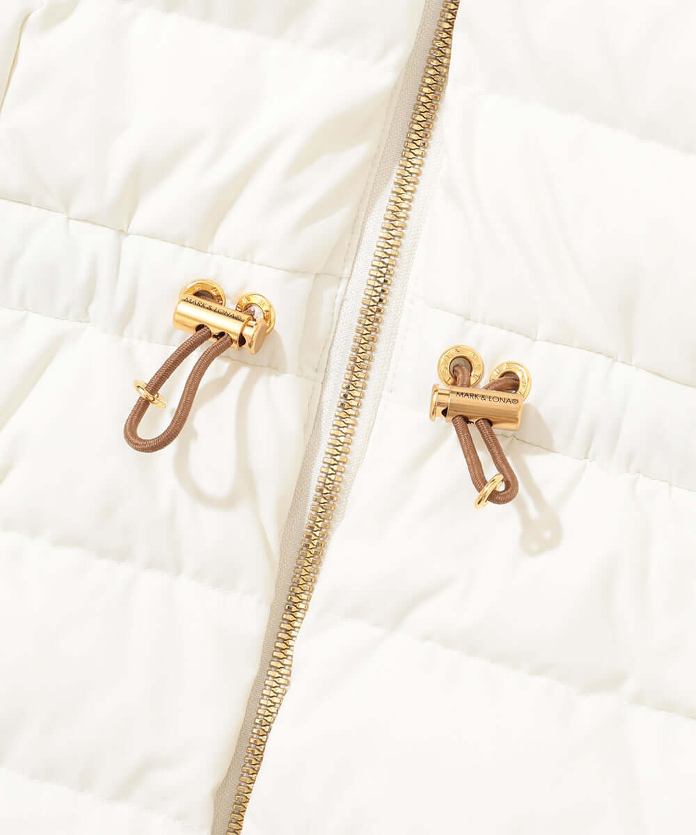 Node Motion Down Jacket | WOMEN